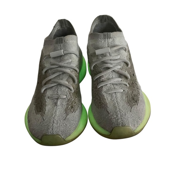 Adidas Yeezy Boots 300 Calcite Glow Women's Shoes Size 6.5 - Picture 6 of 11